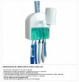 Dispensador de Crema Dental